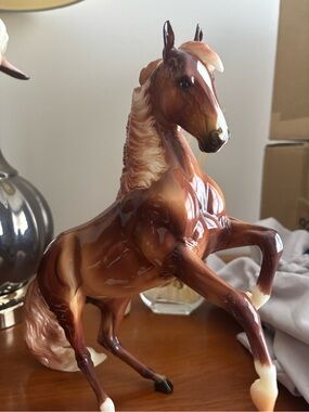 Breyer Aurelius 1/3000